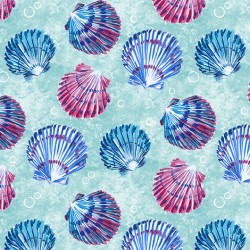 OCEAN COMMOTION