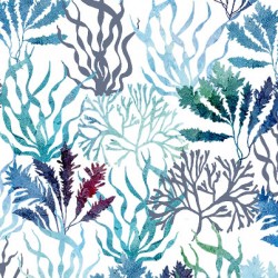 TWIRLING SEAWEED