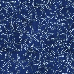 DEEP SEA STARS