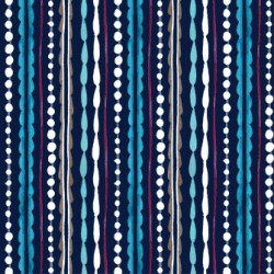 JELLYFISH STRIPE