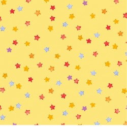 SUGAR STARS