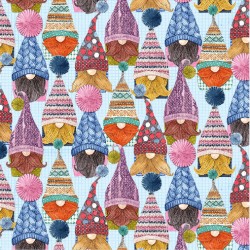 SET GNOMES