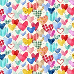 HEART AND SOUL
