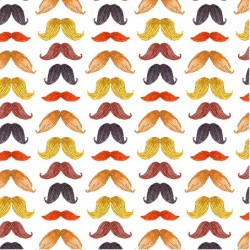 MUSTACHES
