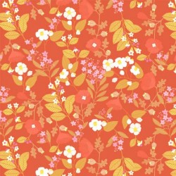 AROMATIC BLOSSOMS