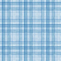 WELLNESS PLAID