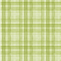 WELLNESS PLAID