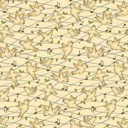EVERY BIRDIE TWEET
