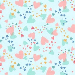 UNICORN HEARTS