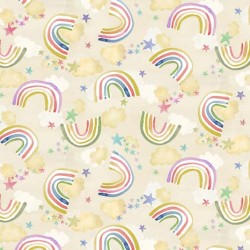 UNICORN RAINBOWS