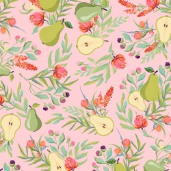 A PERFECT PEAR