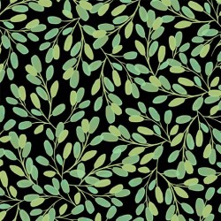 WRAPPED UP IN VINES