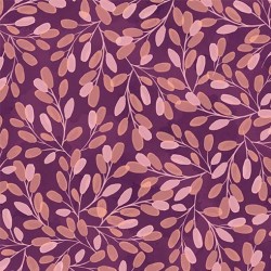 WRAPPED UP IN VINES