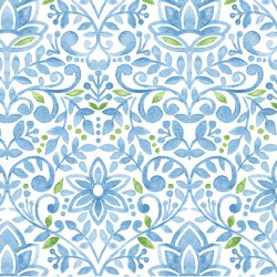BLUEBIRD TAPESTRY