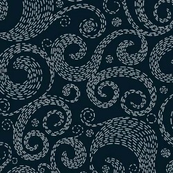 WHISPERING WINDS (glow-in-dark)