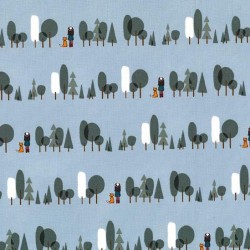 TREES