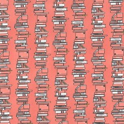 BOOK STACKS