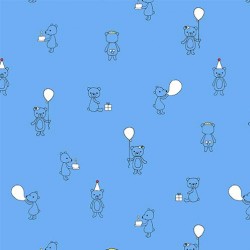 BEAR CUBS