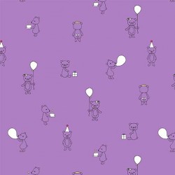 BEAR CUBS