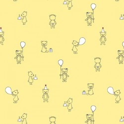 BEAR CUBS