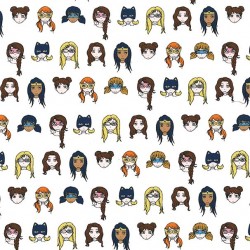 SUPER SQUAD