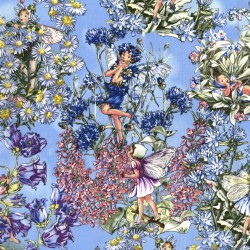 PERIWINKLE FAIRIES