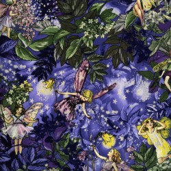 NIGHT FAIRIES