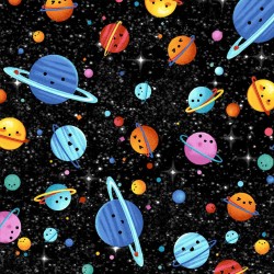 COSMIC SPACE