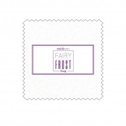 Fairy Frost Frosty 5" CHARM - 42 PCS - comes in a case of 10