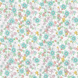 MEADOW on FLANNEL