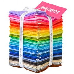 Hash Dot FAT 1/4 BUNDLE - 42 pcs  -comes in a case of 3