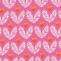 BIG LOVE on KNIT