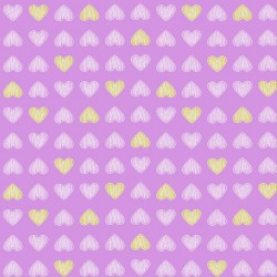 HEART OF GOLD