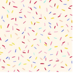 A SPRINKLE OF THIS ON MINKY