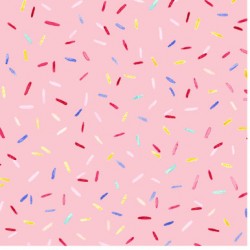 A SPRINKLE OF THIS ON MINKY