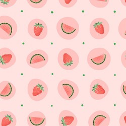 MELONBERRY ON MINKY