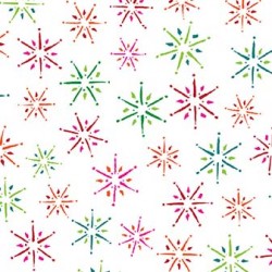 RADIANT STARS ON MINKY