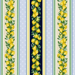 LEMON TWIST ON MINKY