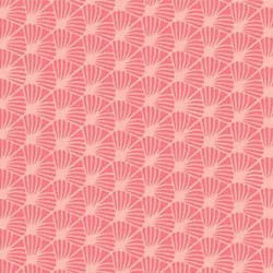 RAW SILK ON MINKY