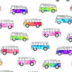 MAGIC BUS ON MINKY