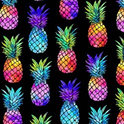 TROPICAL STATE OF MIND ON MINKY