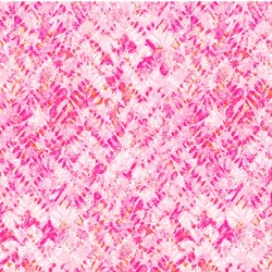 ALOHA TEXTURE ON MINKY