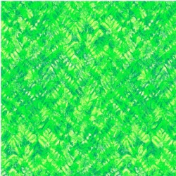 ALOHA TEXTURE ON MINKY