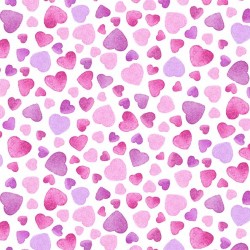 HEART'S DESIRE ON MINKY