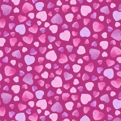 HEART'S DESIRE ON MINKY