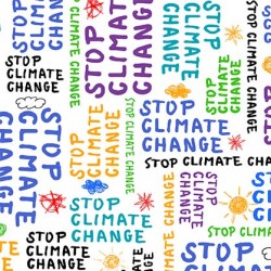 CLIMATE CHANGE ON MINKY