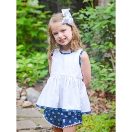 Acadia Two-Piece Set