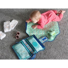 Changing station set by Annie's 