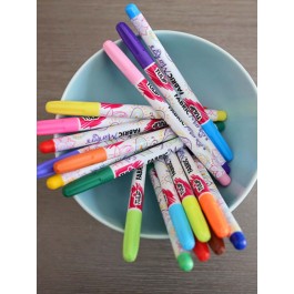 Color Me Fabric Markers