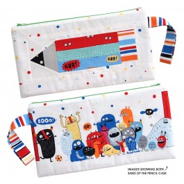 Colour My World Pencil Case